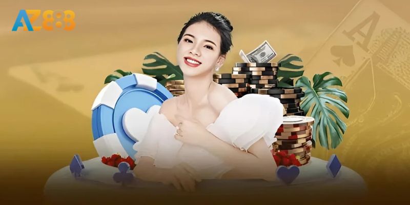 AZ888 30 AZ888 sở hữu nhiều ưu điểm nổi bật