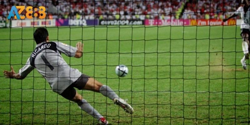 Kèo Penalty Tại Az888 - Mẹo Chinh Phục Kèo Cá Cược Bóng Đá! 3 Các loại kèo penalty