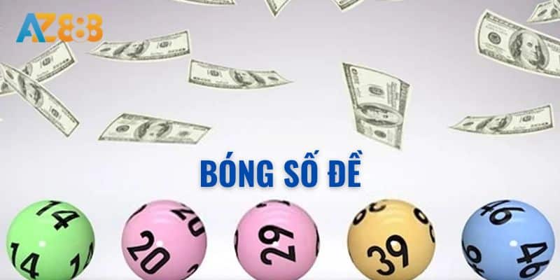 Bóng Số Đề Tại Az888 - Cách Soi Cầu Số Đề Chuẩn Như Cao Thủ! 2 Giới thiệu bóng số đề cực hấp dẫn