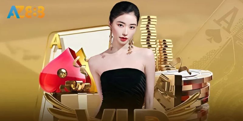AZ888 28 Giới thiệu nhà cái AZ888